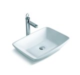Fancy Cheap Price North America Standard Vessel Sink (S1015)