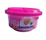 E&B 250g Rose Solid Paste / Dishwashing Paste with MSDS
