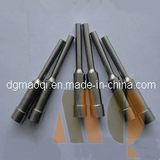 High-Precision Plastic Parts Plastic Injection Parts (MQ612)