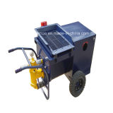 Rg50-40 Sand Mortar Pump Machine with Electric Motor