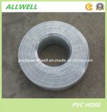PVC Plastic Flexible Transparent Level Hose Water Tube Pipe