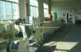 Butyl Rubber Strip Production Line (BPL-500)