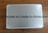Aluminium Alloy Box with Net Bag on Lip Export to Europe