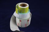 Thermal Transfer Printed Labels