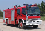 6, 000L Isuzu Fire Truck (DLQ5160GXF)