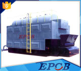 Fully Automatic High Quality Coal Fired Steam Boiler