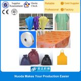 PEVA Cast Film Line for Raincoat