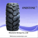 OTR Tyre, off-The-Road Tyre, Mining Tyre
