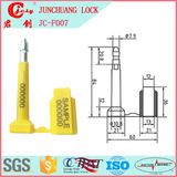 Disposable Bolt Seal Made in China