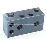 Carbon Steel CNC Milling Parts (LM-059)