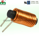 Ferrite Inductor with Low Loss
