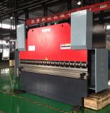 We67k-125X4000 CNC Sheet Bending Machine