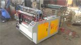 Heat-Sealing & Heat-Cutting Bag-Making Machine Cutting Machine