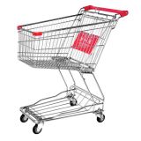 Shopping Trolley for Supermarket