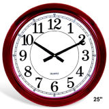 Jumbo Clock (GW-5038)