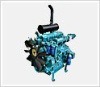 QC4108L Harvester Diesel Engine