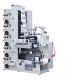 Flexographic Printing Machine for Label