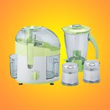 4 in 1 Juicer/Blender (CF-308A)