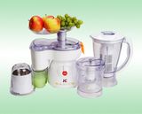 Multi-Function Food Processor (Blender SG-2002S)