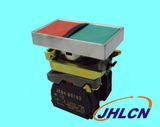 Push Button Switch (JXB4-BL8325)