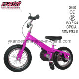 CE Approved 3 in 1 Multy-Use Kids Push Bikes