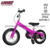 CE Approved 3 in 1 Multy-Use Kids Push Bikes