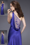 New Long-Style Appliques Party Dress (AY6983)