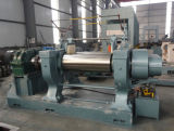 Open Mixing Mill Rubber Machine