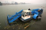 Good Quality Aquatic Weed Harvester