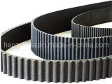 Arc / Round Tooth Type Timing Belt