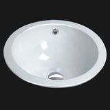 Porcelain Drop in Basin (1023&1025)