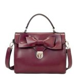 Fashion New Style Woman Handbag (MD25585)