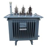 Oil Transformer
