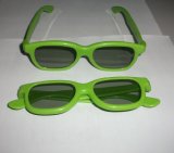 Linear Polarized 3D Eyewear for Children (PL0001 LP)