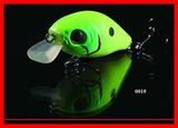 Hard Plastic Lures