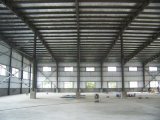Galvanized Steel Structure Warehouse Steel Structures