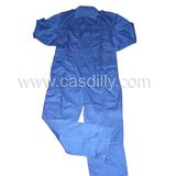 Coverall Pilot Uniforms