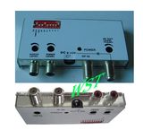 RF Modulator