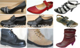 Leather Products: Shoes, Boots, Sandals, Slippers