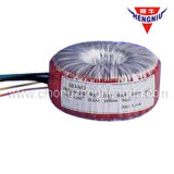 Marvellous Current & Voltage Mutual Electronic Inductor