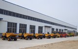 2ton Wheeled Chinese Hydraulic Mining Equipment