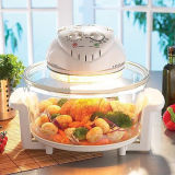 12l Halogen Oven (XY~01A)
