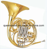 F/Bb Key Double French Horn