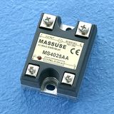 Solid State Relay, Ssr, Relay