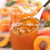 Pure Taste Peach Jam for Leisure Food