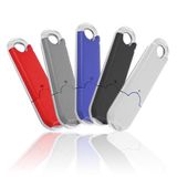 Hanger Style USB Flash Disk