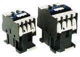 AC Contactor (LC1-D(CJX2))