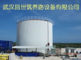 Asphalt Storage Tank