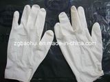 Disposable Latex Gloves