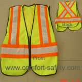 Safety LED Vest (SL10)